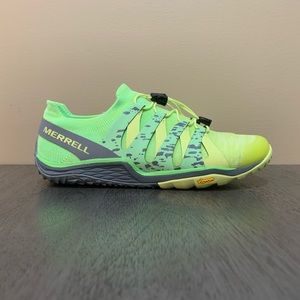 Merrell Trail Glove 5 3D